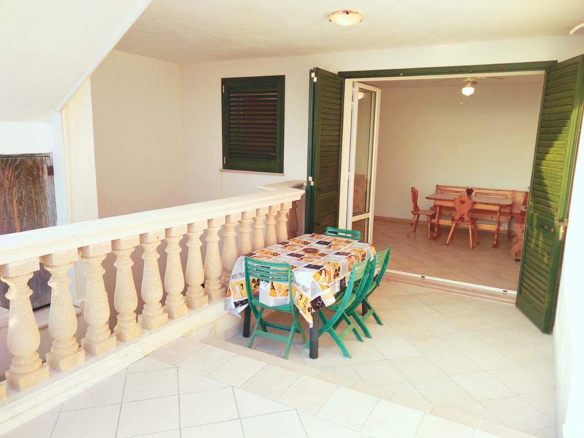 Casa Vacanza Leuca Santa Maria di Leuca Exterior foto